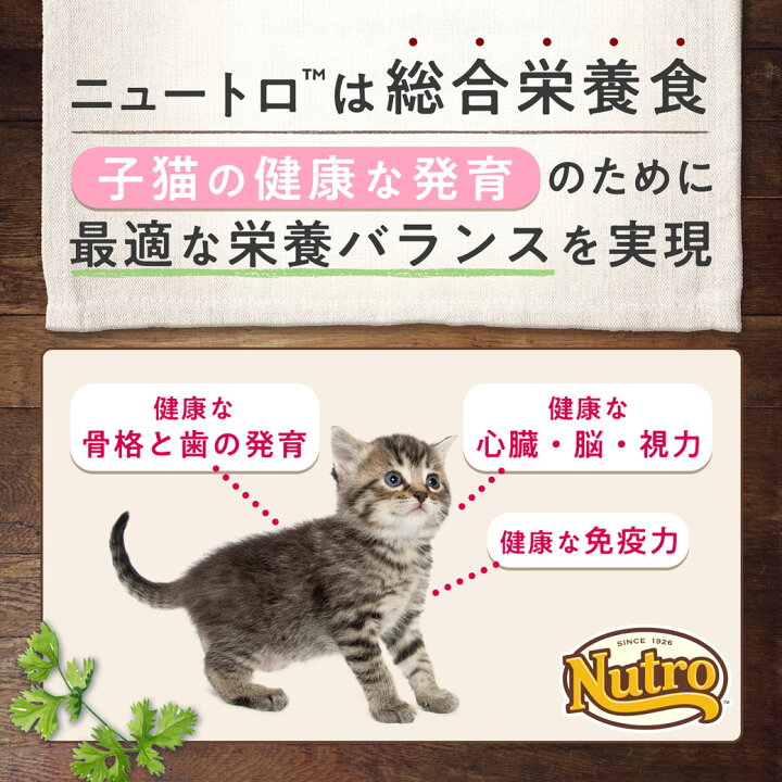 楽天市場】数量限定【おまけ付】ニュートロ ワイルドレシピ キャットフード キトン(子猫) チキン 1kg 【キャットフード/ドライフード/子猫用(キトン ・幼猫)】【猫用品/猫 ねこ ネコ】 :ナチュラルキャットフード : ペッツビレッジクロス〜ペット通販 楽天市場】数量限定【おまけ付】ニュートロ ワイルドレシピ キャットフード キトン(子猫) チキン 1kg 【キャットフード/ドライフード/子猫用(キトン ・幼猫)】【猫用品/猫 ねこ ネコ】 :ナチュラルキャットフード : ペッツビレッジクロス〜ペット通販