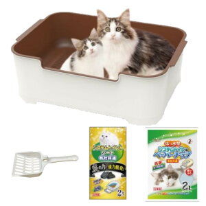 砂 シート 猫用トイレの人気商品 通販 価格比較 価格 Com