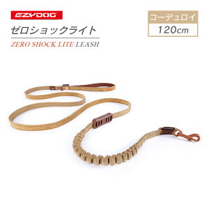 EZYDOG C[W[hbO [VbNCg R[fC 120cm 