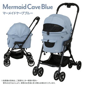 コンビ コムペット ミリミリキャリー ペットカート バギー 【combi】 [おでかけ用品] compet milimili