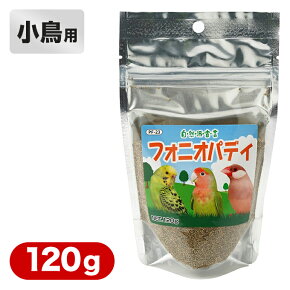 �����ڥåȥա��� �ե��˥��ѥǥ� 120g