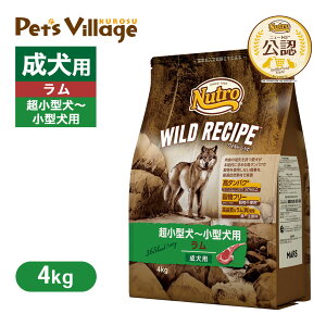 ���F�X �j���[�g�� ���C���h���V�s �����^���`���^���p �����p ���� 4kg ���͂� ���� ���C���h���V�s WILD RECIPE �h�b�O�t�[�h �y�b�c�r���b�W�N���X