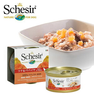 VVA L Schesir Lbgt[h cippC t[c^Cv 75g