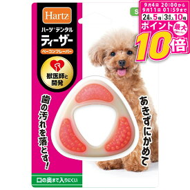 【ポイント最大10倍！9/4 20:00〜9/11 01:59まで】 ハーツ デンタル ティーザー S〜M