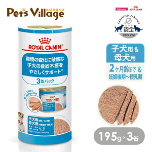 ܂ƂߔłICJi SHN-WET X^[^[ [X }U[xr[hbO qp ꌢp 195g×3ʃpbN ͂ сyROYAL CANINz[hbOt[h] FICVbv