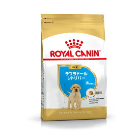 ロイヤルカナン ドッグフード BHN ラブラドールレトリバー 子犬用 12kg