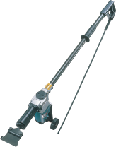 楽天市場】マキタ電動工具 電動ケレン（13mm六角シャンク） HK1800L【スクレーパーは別売】 : ケンチクボーイ