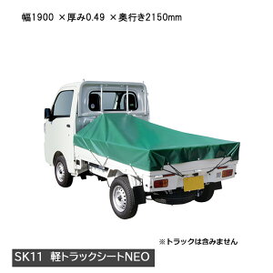 TtI SK11u ygbNV[gNEOv 1.9m ×2.15m O[ 1 ygbNpEX[v^Cv Soh10{ SKS-R1921GR ו̗h~AV󓙂ւ̉ו̔Gh~ gb