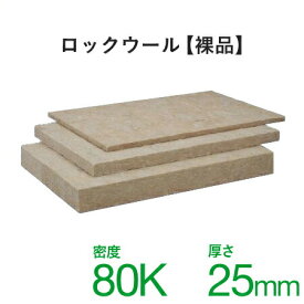 【着後レビューで選べる特典】ロックウールボード（裸品）吸音・断熱材 「MGボード 080」密度80k [厚さ25×605×910mm] 1ケース／16枚入 ※ガラスクロスなし DIYの防音工事に！ ニチアス 遮音補強 楽器練習 防音室 プライベートスタジオ