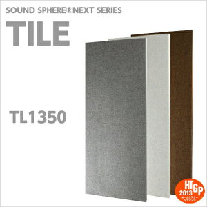 yヌr[ō^Iz SOUND SPHERE uTEhXtBANEXT TILE ^C TL1350vi2j [1350mm×450mm×20mm ] 2013z[VA^[Ov܁I h z hpl 