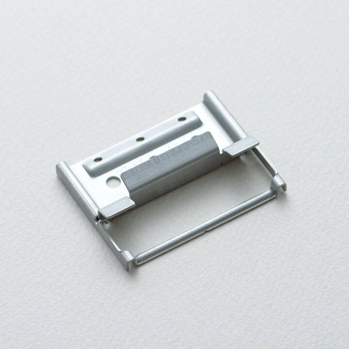 楽天市場】OZWORK ニチハ専用留付金具5mm「 OZN5 」【 100個入/袋】 縦 