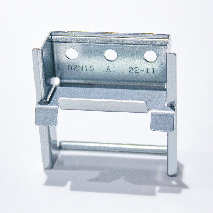 楽天市場】OZWORK ニチハ専用留付金具15mm「 OZN15 」【 100個入/袋 