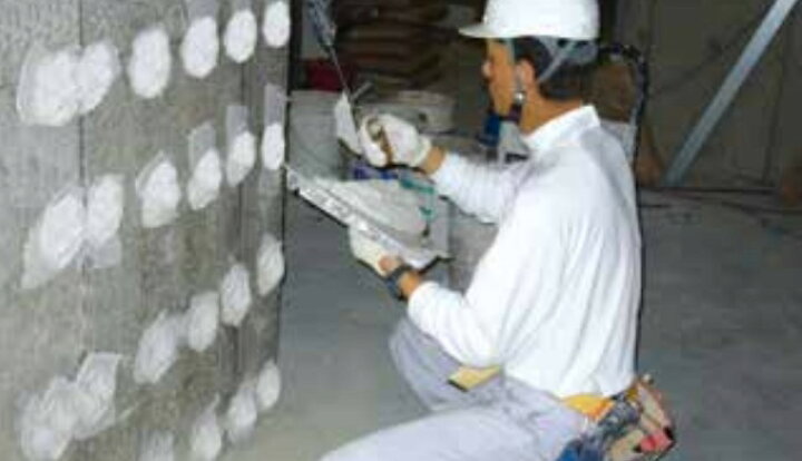 楽天市場】吉野石膏「タイガー GLボンド( 防カビ剤入り)」GLボンド 