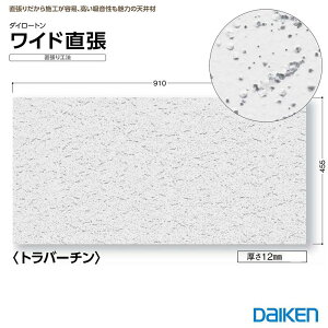�匚�H�� �_�C���[�g�� ���C�h���� TK2645-4B 12mm×455×910mm 8���� (��3.31m2) ���\�� �K������ �g���o�[�`�� ��ȋz���V��� ���\�� �_�C���[�g�� TK26454B DAIKEN ������H�@ ���b�N�E�[�����ϋz���� 