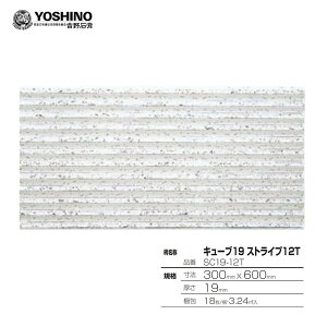 g΍p \[g L[u19 SC19-12T 19×300×600mm 18 (3.24m2) L[u19 XgCv12T ȋzV K19 g\[g KXgCv19 VCy r[Ńv