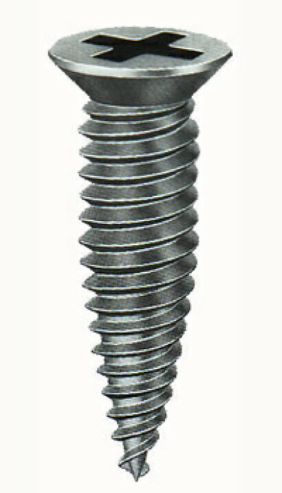 楽天市場】軽天ビス「ランスタッチ／ドライウォール サラ」4.0×14mm 