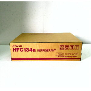 DENSO/f\[J[GARp}@1P[Xt1{200g@30yHFC-134azViyHFC-134a-30-Dz30{@N[[KX