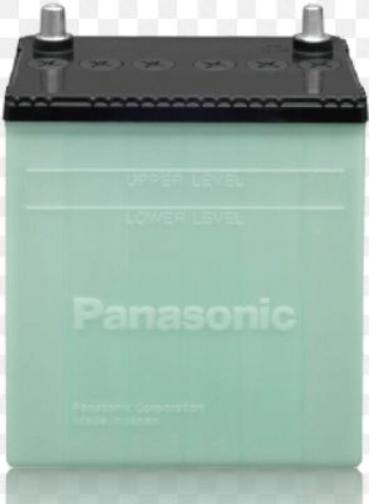 楽天市場】【N-80D23L/CR】Panasonic（パナソニック）バッテリー 