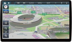 CN-F1X10GD �p�i�\�j�b�N(Panasonic) �J�[�i�r �X�g���[�_ 10�C���` �L�@EL�f�B�X�v���C �t���Z�O