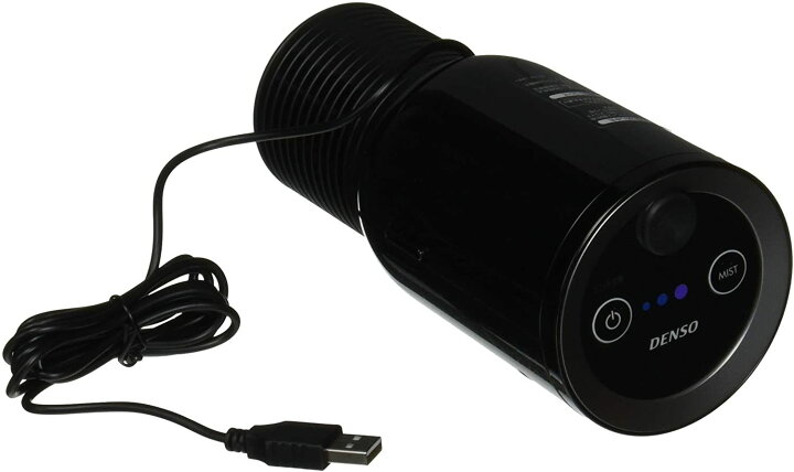 044780-173 車用品・バイク用品 【中古】デンソーDENSO 車載用空気清浄  