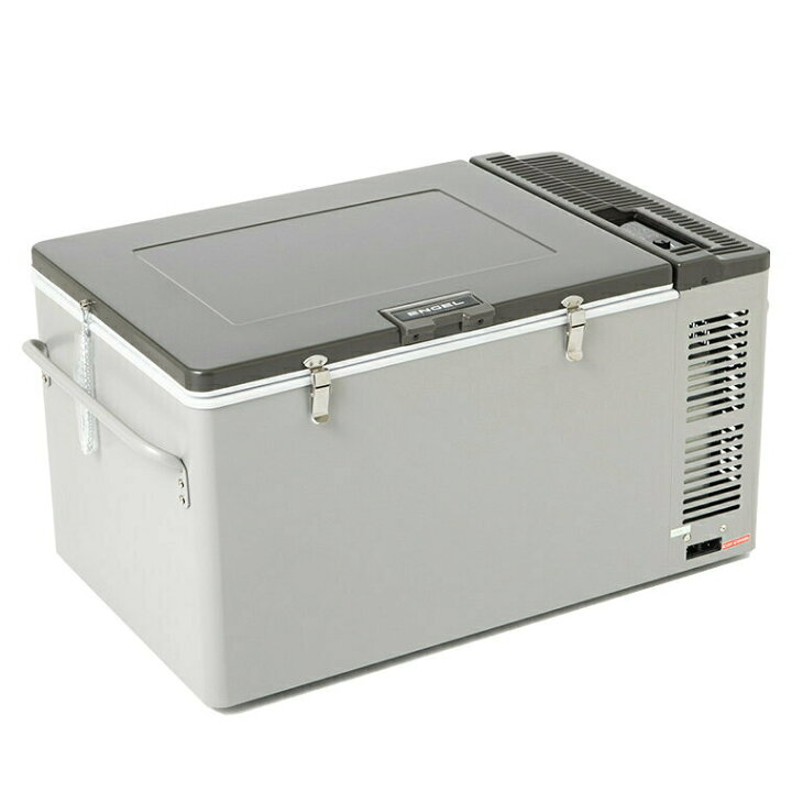 楽天市場】MT60F-D1 SAWAFUJI/澤藤電機 エンゲル冷凍冷蔵庫 60L お 