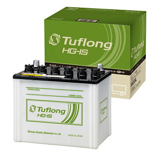 HSF130E41R�@�G�i�W�[�E�B�Y�@Tuflog HG-IS���p�ɂȃG���W����~�E�n�����J��Ԃ��A�z���ԁE�Ɩ��pISS�ԂɁI���i�ԁFHSC130E41R�AGL130E41R