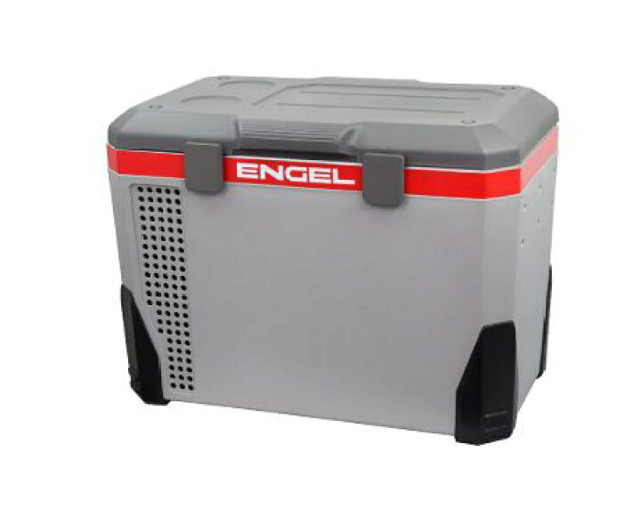 楽天市場】MR040F ポータブル冷蔵庫 38Lタイプ ENGEL/エンゲル冷蔵庫  
