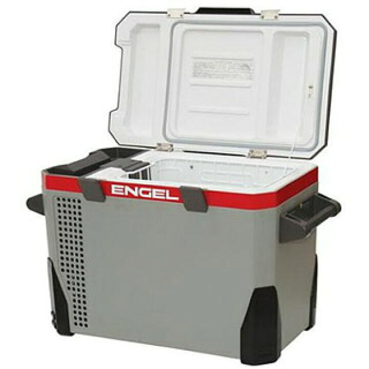 楽天市場】MR040F ポータブル冷蔵庫 38Lタイプ ENGEL/エンゲル冷蔵庫  