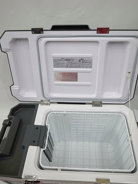 楽天市場】MR040F ポータブル冷蔵庫 38Lタイプ ENGEL/エンゲル冷蔵庫  