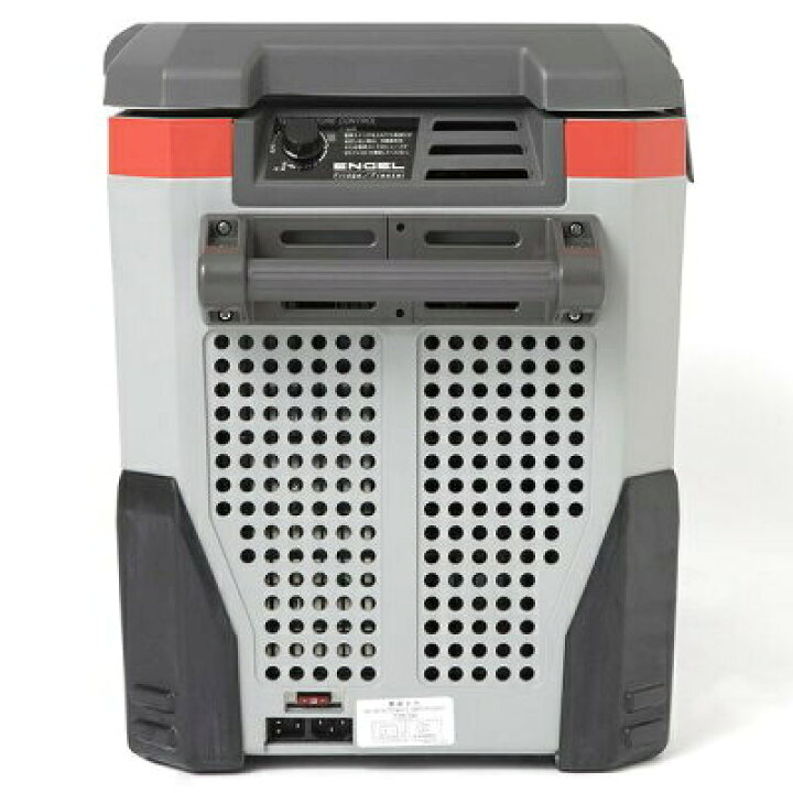 楽天市場】MR040F ポータブル冷蔵庫 38Lタイプ ENGEL/エンゲル冷蔵庫  