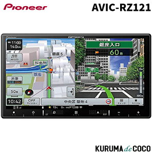 yi/[zpCIjAyir AVIC-RZ121 7V^HD AV̌^[irQ[V
