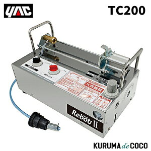 YAC ƒJbN TC-200 BPC[U@2
