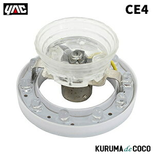 YAC ƒJbN CE-4 LEDjbg NAtN^[ 24V G