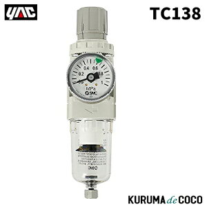 YAC ƒJbN TC-138 AW20-02BG-BM[^TC200