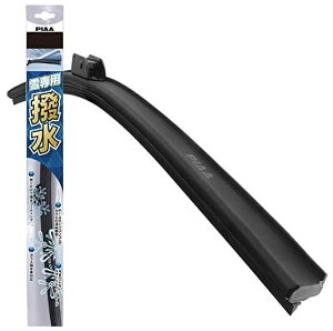 PIAA FSB48W ワイパー ブレード 雪用 475mm フラットスノーシリコート シリコンゴム 1本入