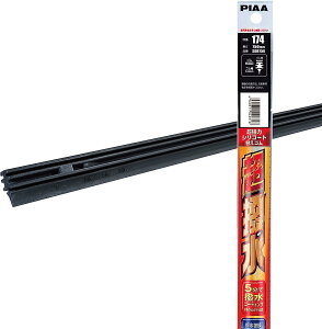 PIAA SDR750 ���C�p�[ �ւ��S�� 750 �y�����̓V���R�[�g�z ����V���R���S�� 1�{�� �Ĕ�174 �����R�[�e�B���O�^�C�v