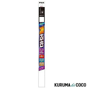 PIAA WDR600 ���C�p�[�ւ��S�� 600mm �O���t�@�C�g�R�[�e�B���O�S�� �X�[�p�[�O���t�@�C�g 1�{��