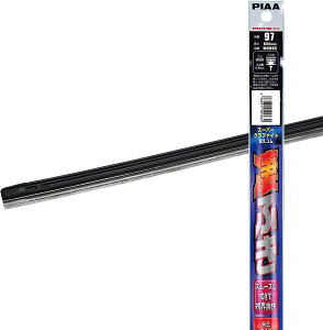 PIAA WLW65 ���C�p�[ �ւ��S�� 650mm �X�[�p�[�O���t�@�C�g �O���t�@�C�g�R�[�e�B���O�S�� 1�{�� �Ĕ�97