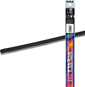 PIAA WLW75 ���C�p�[ �ւ��S�� 750mm �X�[�p�[�O���t�@�C�g �O���t�@�C�g�R�[�e�B���O�S�� 1�{�� �Ĕ�99