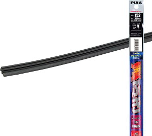 PIAA WMFR650 ���C�p�[ �ւ��S�� 650mm �X�[�p�[�O���t�@�C�g �O���t�@�C�g�R�[�e�B���O�S�� 1�{�� �Ĕ�152