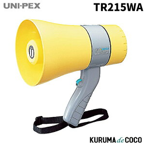 ���j�y�b�N�X UNI-PEX TR-215WA 6W�h�H���K�z��(�z�C�b�X��)