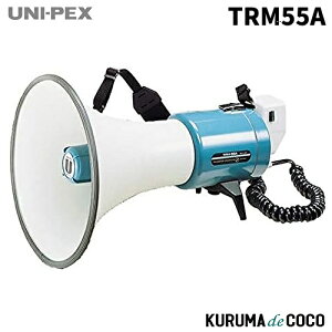 ���j�y�b�N�X UNI-PEX TRM-55A 15W���K�z��