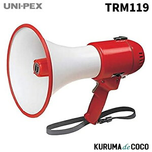���j�y�b�N�X UNI-PEX TRM-119 15W���K�z��(�T�C�����j