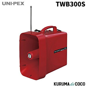 ���j�y�b�N�X UNI-PEX TWB-300S �h�H�X�[�p�[���C�����X���K�z��(�T�C������)