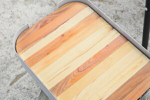 TC-20TB gNJ[S e[ugbv VgNJ[SɃZbgăe[uɑςB[ŔɃRpNgɂȂ̂ŁAgNJ[Sɓꎝ^тłAEghA