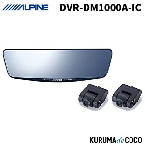 ApC DVR-DM1000A-IC 10^hCuR[_[ڃfW^~[ ԓpAJf