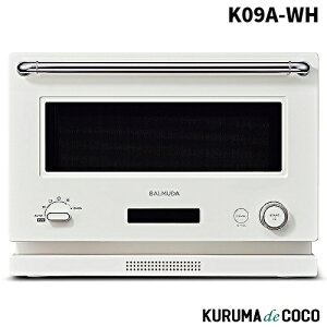 o~[_ I[uW K09A-WH BALMUDA The Range zCg