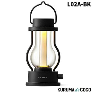 o~[_ ^ L02A-BK BALMUDA [d The Lantern LED Ɩ Cg 铔