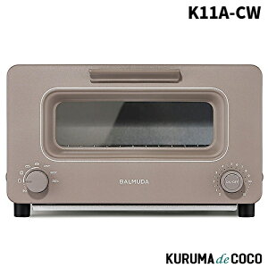 o~[_ I[ug[X^[ K11A-CW BALMUDA The Toaster VR
