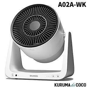 o~[_ BALMUDA A02A-WK T[L[^[ O[t@ GreenFan C2 @